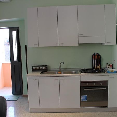 Anvi Apartment Pollena Trocchia Exteriér fotografie