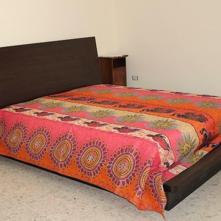 Anvi Apartment Pollena Trocchia Exteriér fotografie
