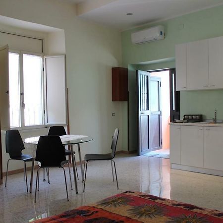 Anvi Apartment Pollena Trocchia Exteriér fotografie