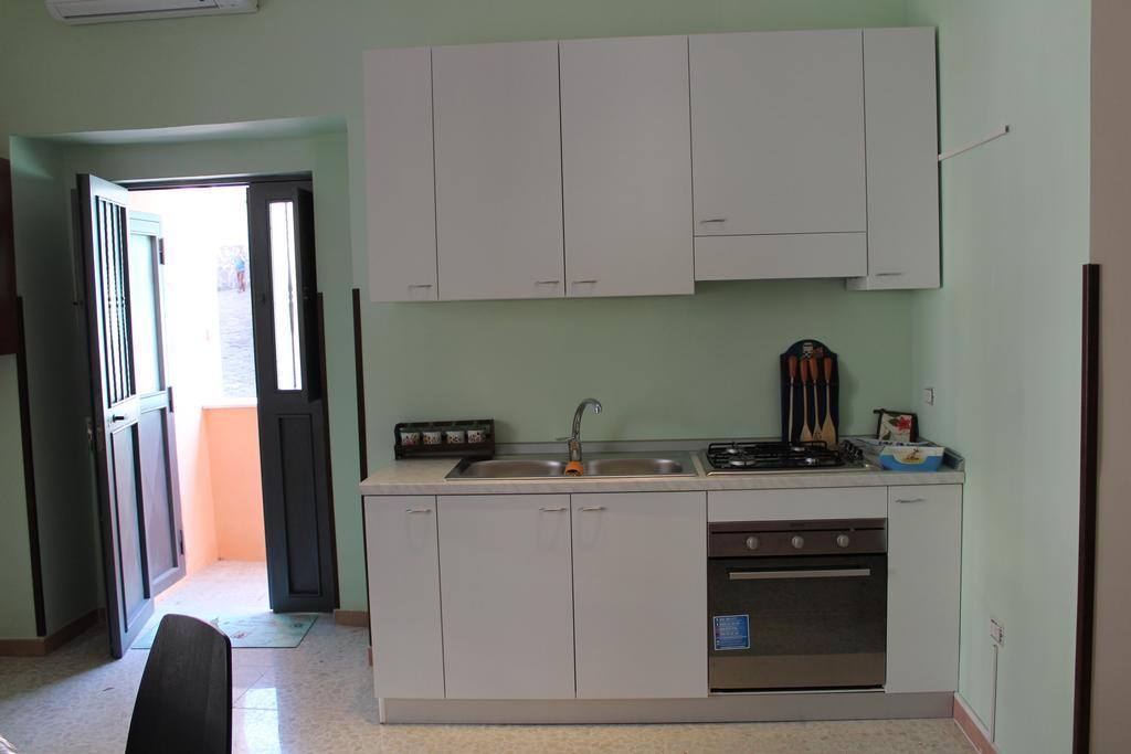 Anvi Apartment Pollena Trocchia Exteriér fotografie