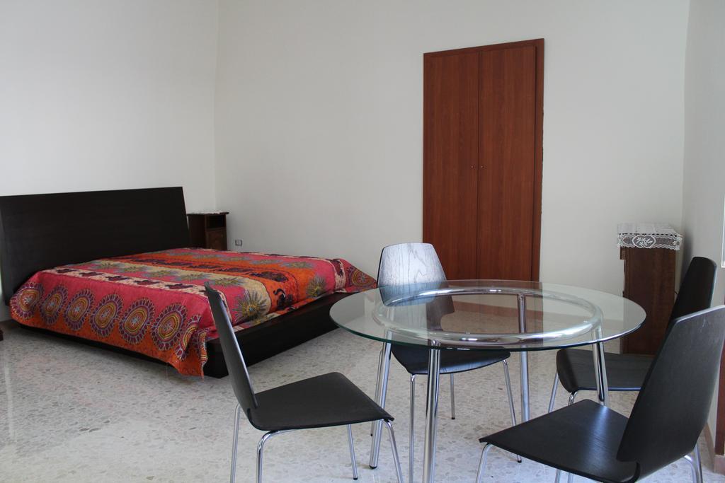 Anvi Apartment Pollena Trocchia Exteriér fotografie