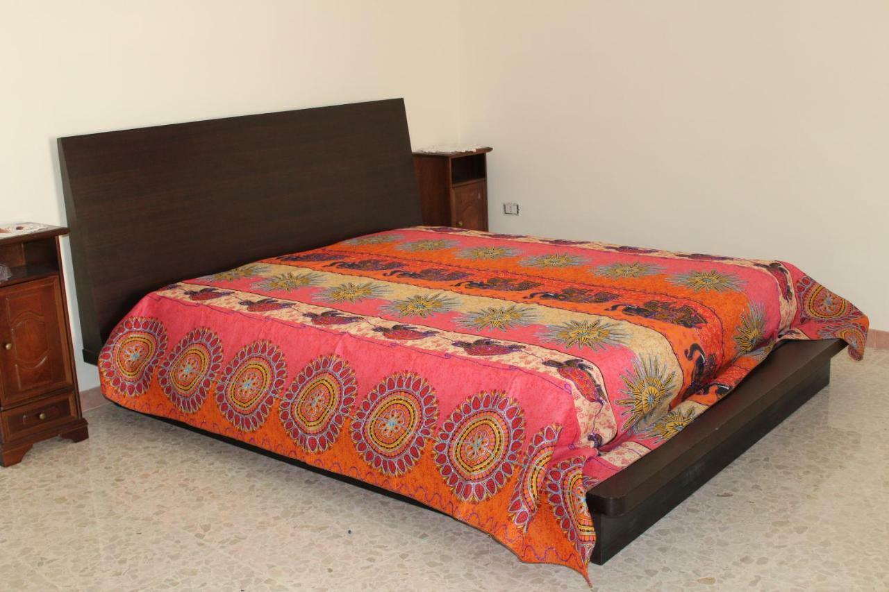 Anvi Apartment Pollena Trocchia Exteriér fotografie
