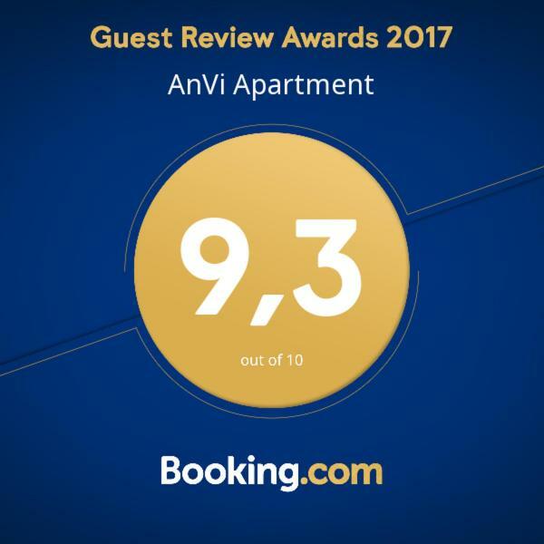 Anvi Apartment Pollena Trocchia Exteriér fotografie